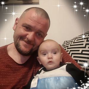 Meet your Posher, Simon